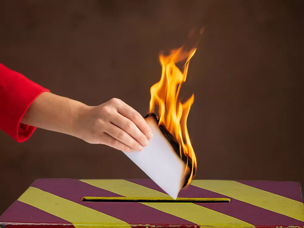 Genève, champion du vote, mais pas de la participation 