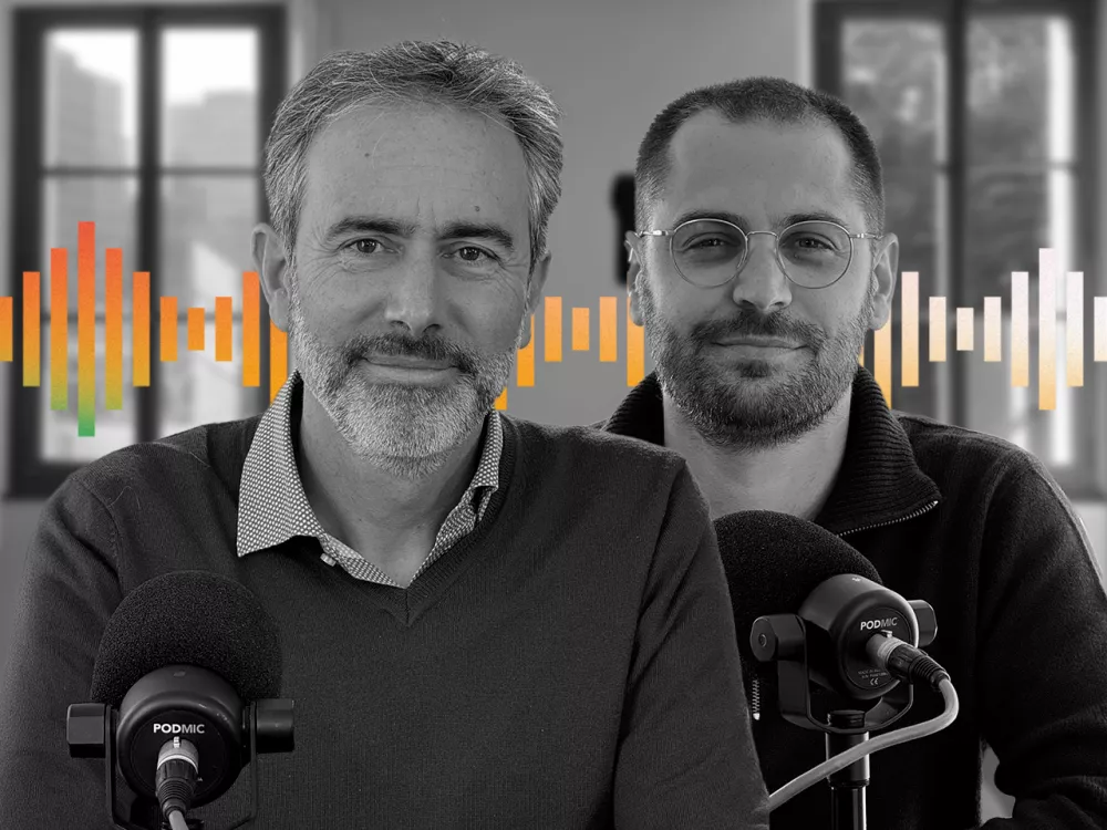 Podcast Faible participation: la démocratie est-elle à bout de souffle ?