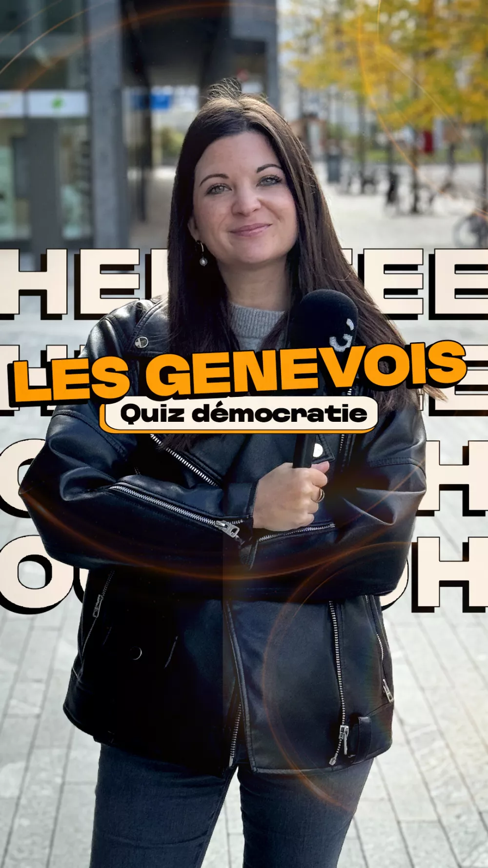 Quiz démocratie