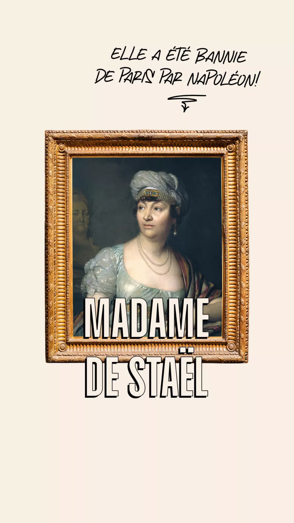 Madame de Staël
