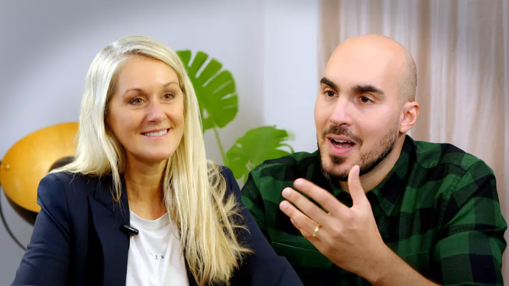 Aude Jacquet Patry incarne la quatrième génération d’une maison genevoise fondée en 1907. 